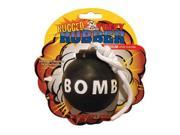 Tuffy s Rugged Rubber Bomb Medium