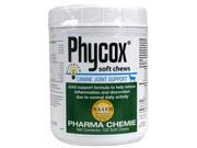 PhyCox Soft Chews 120 Soft Chews