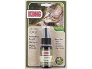 Kong Company Catnip Spray 1 Ounce CCS