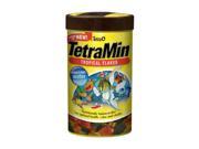 Tetramin Tropical Flakes 2.20 Ounce 375 Ml Tetra Pet Supplies 77104