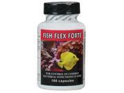 UPC 725068001522 product image for Fish Flex Forte 500mg (100 Capsules) | upcitemdb.com