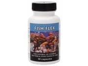 Fish Flex Cephalexin 250mg 30 capsules
