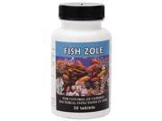 Fish Zole Metronidazole 250mg 30 tablets