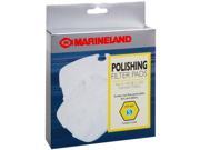 Marineland Polishing Filter Pads for C 160 C 220 Rite Size S 2 pk