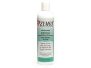 Zymox Medicated Rinse 12 oz