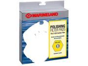 Marineland Polishing Filter Pads for C 530 Rite Size X 2 pk