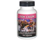 Fish Cillin Ampicillin 250mg 100 capsules