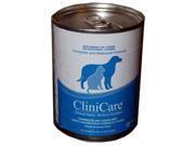 CliniCare Canine Feline Liquid Diet 8 fl oz