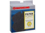 Marineland Filter Foam for C 360 Rite Size T 2 pk