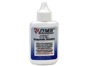 Zymox Otic 1.25oz with Hydrocortisone 1.0%