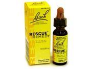 Bach Rescue Remedy Natural Stress Reliever 10 mL