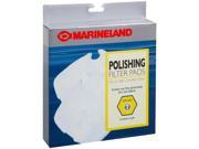 Marineland Polishing Filter Pads for C 360 Rite Size T 2 pk