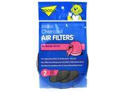 Booda Dome Air Filters 2 pack