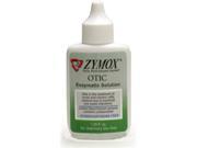 Zymox 1.25oz Hydrocortisone Free