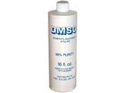 DMSO Pure 99% Liquid 16oz.
