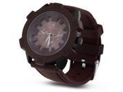 Octavius OCT1021 Men s Legion Watch Mud