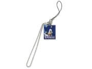 Sonic The Hedgehog Sonic Cell Phone Charm