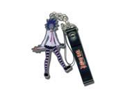 D Gray Man Road Camelot Cell Phone Charm