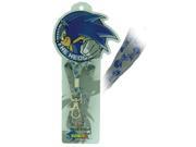 Sonic X Cell Phone Strap