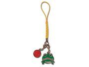 Naruto Frog Wallet Cell Phone Charm