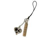 Death Note Ryuk Earring Cell Phone Charm