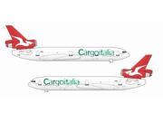 1 400 Cargoitalia DC 10 30CF ~ I CGIA Airline