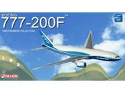 1 400 Boeing 777 200 Freighter 2004 Boeing Livery Airline