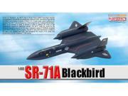 1 400 SR 71 A Blackbird Military