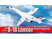 1 400 USAF B 1B Lancer Test Program Military