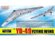 1 200 YB 49 Flying Wing Metallic Skin
