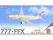 1 400 Etihad Cargo 777F Crystal Cargo A6 DDA Airline