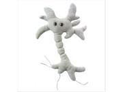 GIANTmicrobes Brain Cell neuron