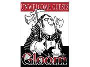 Gloom Unwelcome Guests Exp