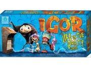 Igor The Life Of The Party Game