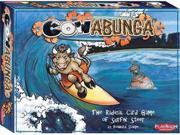 Cowabunga! Catch a Wave in this card game of Ups and Downs