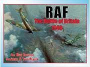 RAF The Battle of Britain 1940