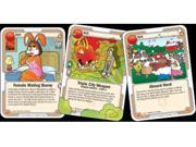Killer Bunnies Ultimate Odyssey Animals Expansion