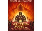 Haunting House 2 The Second Story