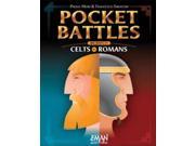 Pocket Battles Celts vs Romans
