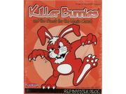 Killer Bunnies Red Booster Expansion
