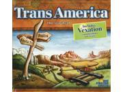 Transamerica with Vexation expanded rules tracks