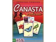 Canasta Caliente revised Edition