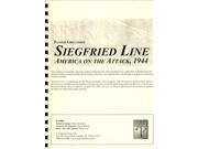 PANZER GRENADIER Siegfried Line