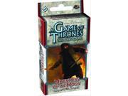 A Game Of Thrones LCG Mountains Of The Moon Chapter