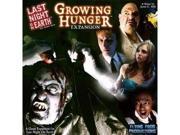 Last Night on Earth Growing Hunger Expansion
