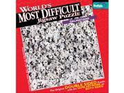 World s Most Difficult Puzzle Dalmations 500pc
