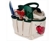 ToySmith Garden Tote with Tools