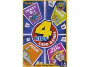 Childrens Card Games In Tin