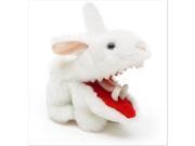 Mini Rabbit Plush