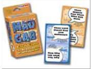 Bible Edition Mad Gab Card Game